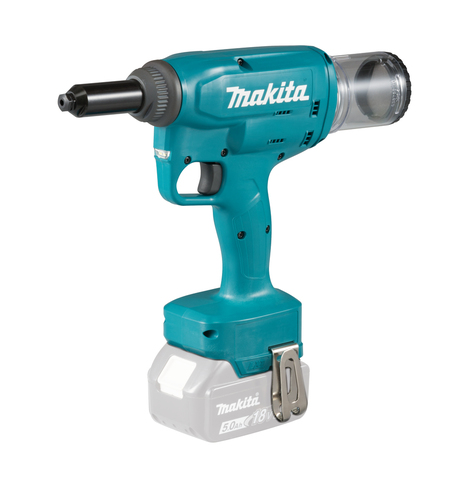 Пистолет для установки заклёпок Makita DRV150Z