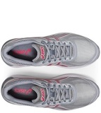 Кроссовки беговые Asics Gel Sileo Grey женские