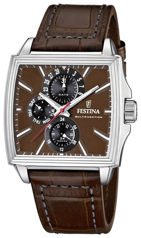 Наручные часы Festina F16586/4 фото