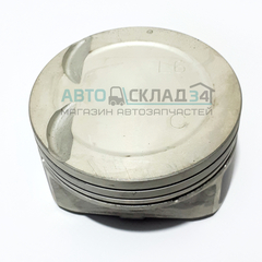 ПОРШНИ STD GAMMA 1,6 ELANTRA HD, i30 FD, SOLARIS, CEED ED, CERATO TD, RIO QB (К-Т 4 ШТ) DONG YANG