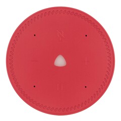 Умная колонка Яндекс Станция Лайт, Чили (YNDX-00025-RED)