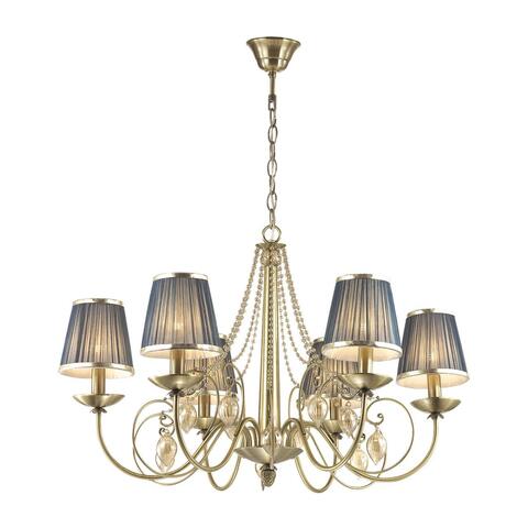 Люстра Odeon Light Niagara 3921/6