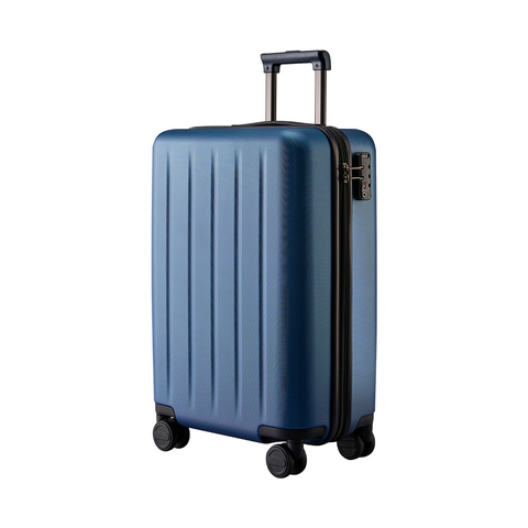 Чемодан NINETYGO Danube Luggage 20'' (New version) Синий