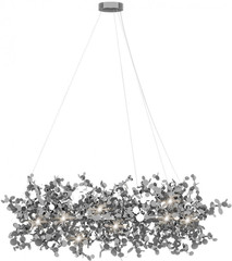 Подвесная люстра Loft It Spark 10101/600 Chrome