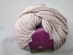 Холодный телесный, арт. 1206, смесовка Shishang