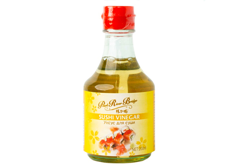 Уксус для суши Pearl River Bridge, 200мл