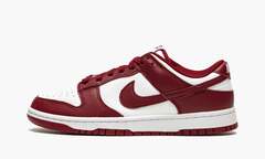 Nike Dunk Low "Team Red 2022"