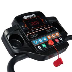 Беговая дорожка Domsen Fitness DST10