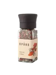 МИКС №2  4 перца