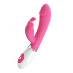 Вибратор-кролик Gene