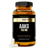 Аргинин альфа-кетоглутарат, AAKG, aTech Nutrition Premium, 90 капсул 1