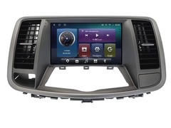 Штатная магнитола Nissan Teana (2008-2013) Android 11 4/64GB QLED DSP 4G модель IN-NI-105TS18