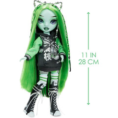 Рейнбоу Вижн Харли Лаймстоун