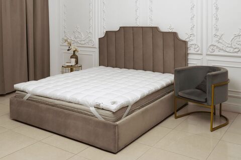 Перина пуховая 140х200 German Grass Royal Down Grass