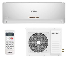 Bazzio ABZ KMI2 12H