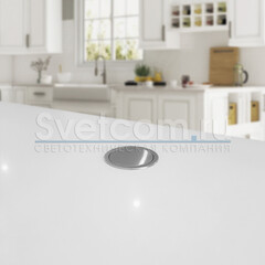 Блок розеток вертикальный 3 розетки SCHUKO (301х85) D=60мм, кабель 1,8м, БЕЛЫЙ