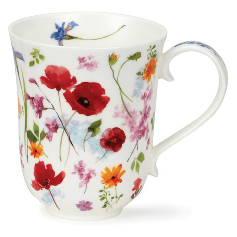 Кружка 330мл Dunoon Маки Бремор