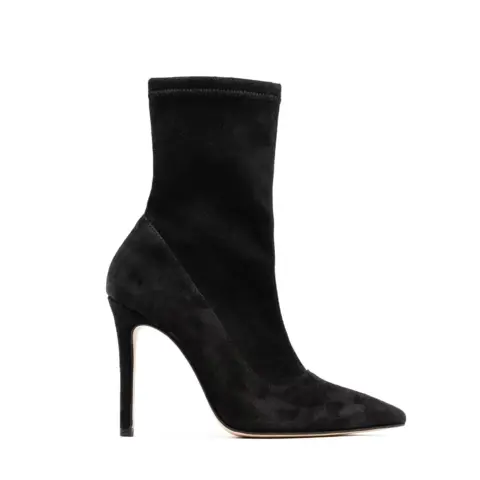 Ботильоны CHULKI