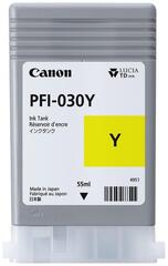 Картридж CANON PFI-030Y yellow