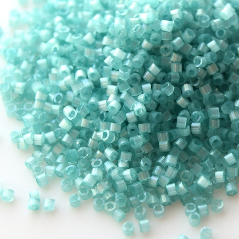 DB-1812 Бисер цилиндрический Миюки делика 11/0 /Miyuki delica 11/0