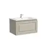 Тумба SANCOS подвесная Very 70 (Beige Soft), VR70CE