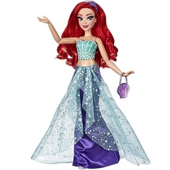 Дисней Русалочка Ариэль в современном стиле