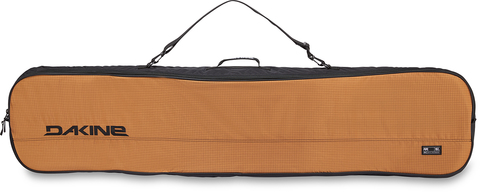 Картинка чехол для сноуборда Dakine pipe snowboard bag Caramel - 1