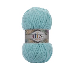 Пряжа Alize Softy Plus цвет 263