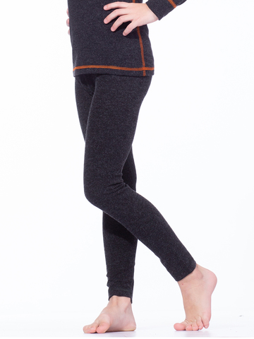 Детские термолегинсы для девочек Oxo 0105 Anka Oxouno