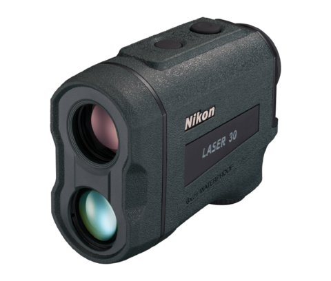 Лазерный дальномер Nikon LASER 30