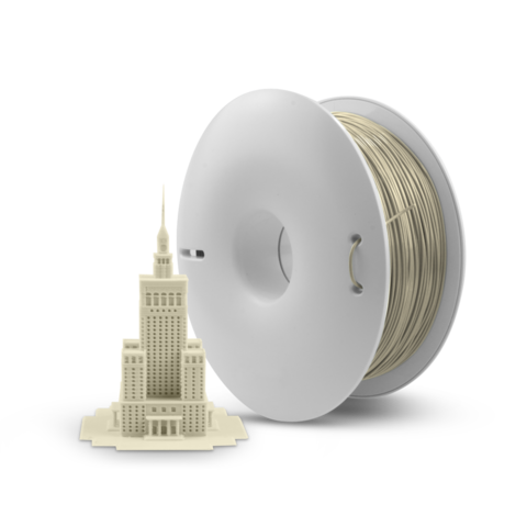 Пластик для 3D-принтера Fiberlogy PLA Mineral Natural