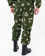 Купить камуфляж березка - Магазин тельняшек.ру 8-800-700-93-18Маскхалат 