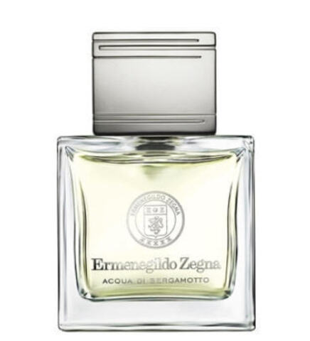 Ermenegildo Zegna Acqua di Bergamotto