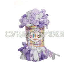 Puffy Color 6372