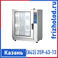 Пароконвектомат Inoxtrend PDT-010E