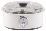Йогуртница Galaxy GL 2690