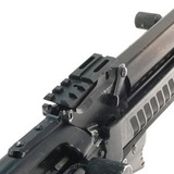 Кронштейн Катран 9, Hartman