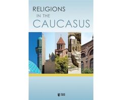 Religions in the Caucasus