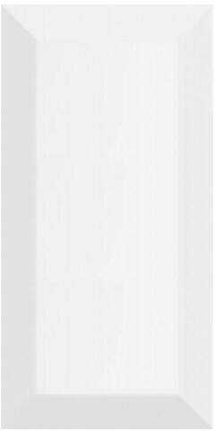 Vitra Miniworx Белый Глянцевый 10x20