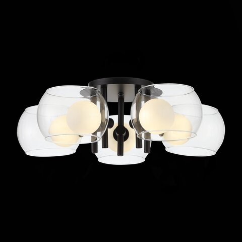 Светильник потолочный ST Luce Elleto SL1483.402.05