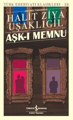 Aşk-Memnu