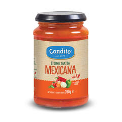 Соус томатный мексиканский Condito 350 гр