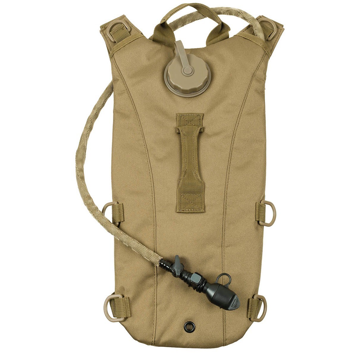 Гидратор это. Гидратор 2.5l Molle Water Backpack ACU. Гидратор для рюкзака. Питьевая система Военная. Гидратор 1.5 литра.