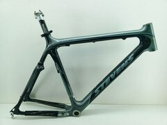 Рама Stevens SMC