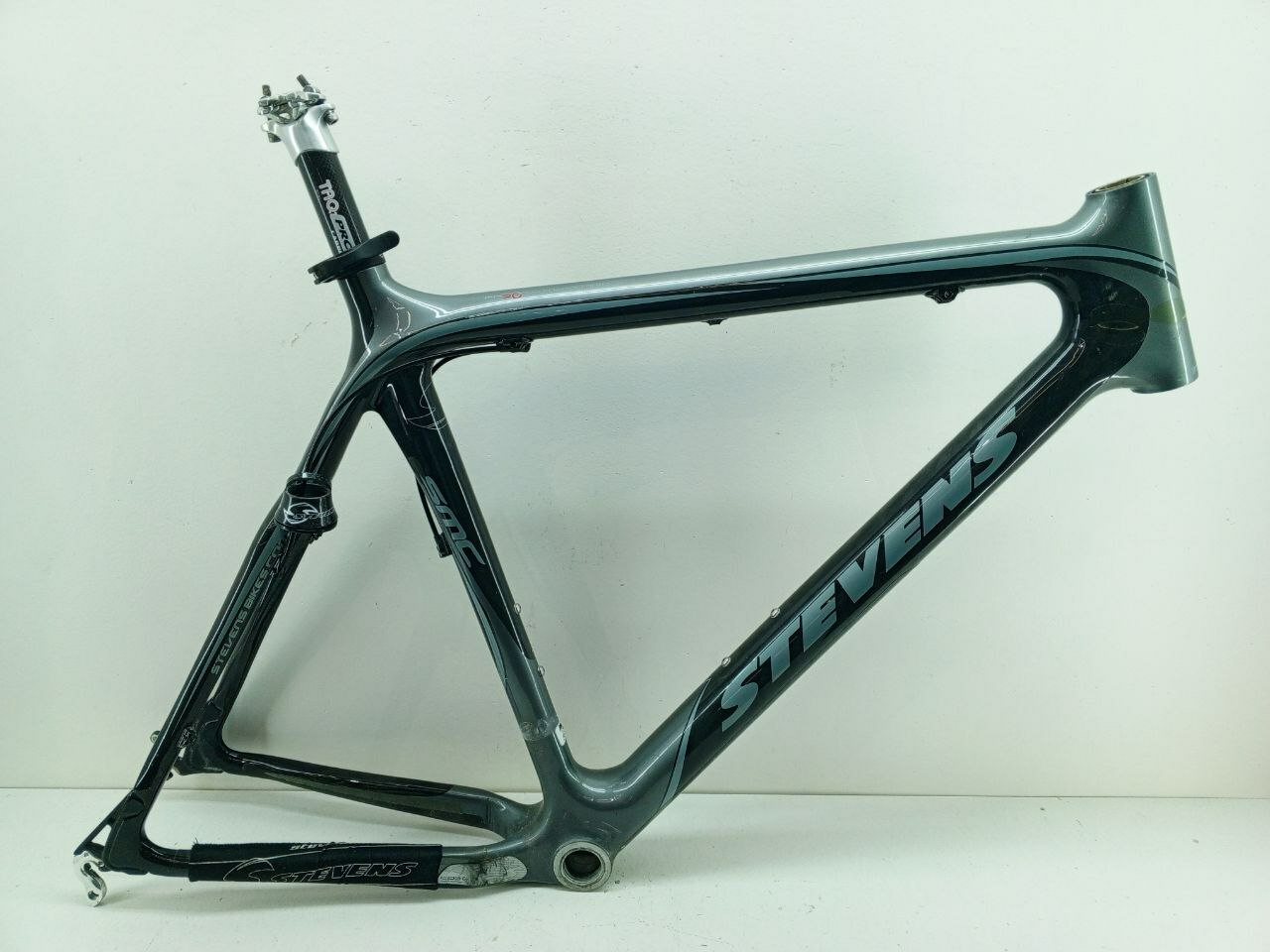 Stevens SMC 20 000