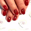 Металлизированные наклейки Arti nails Stiker цвет серебро №15 купить за 100 руб