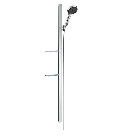 Hansgrohe Rainfinity Ecosmart 27674000 Душевой гарнитур