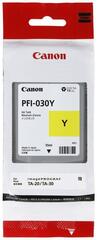 Картридж CANON PFI-030Y yellow
