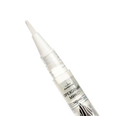 JEANMISHEL Масло для ногтей и кутикулы Ореховый микс шесть масел мира Питание 2мл