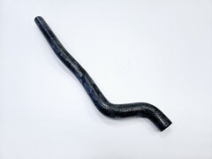 Шланг (патрубок) EPDM возвратный DAEWOO DGB 100-200 MSC/110-160 MCF (арт. 3313207000)